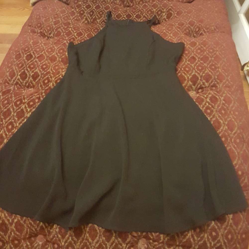 One Clothing little black dress